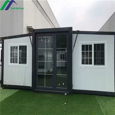 Proširiva klinika za kontejner